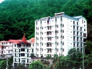 Green World Tam Dao Exterior photo